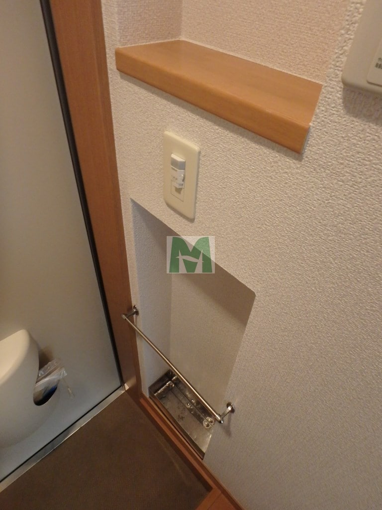 my plan南荻窪の物件内観写真