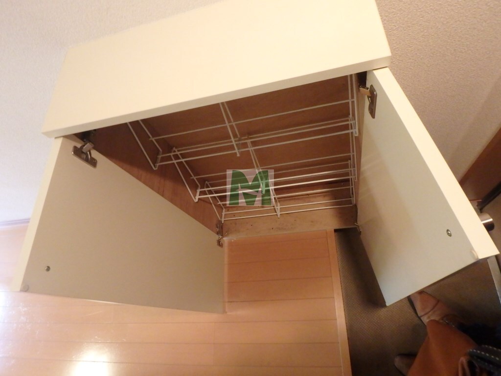 my plan南荻窪の物件内観写真