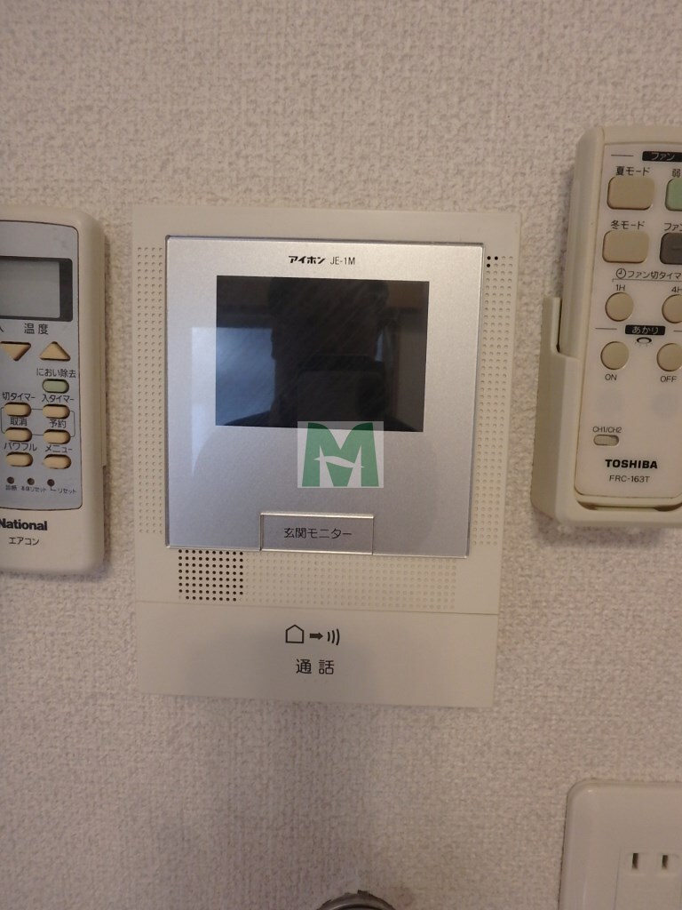 my plan南荻窪の物件内観写真