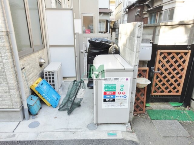 my plan南荻窪の物件内観写真