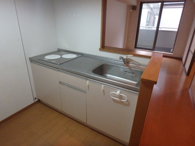 グランシャリオ阿佐ヶ谷の物件内観写真