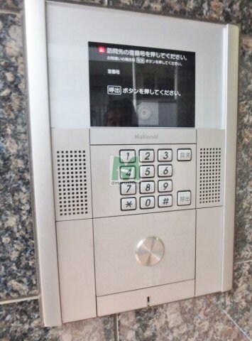 グランシャリオ阿佐ヶ谷の物件内観写真