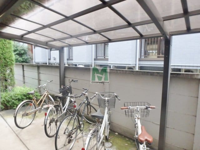 グランシャリオ阿佐ヶ谷の物件内観写真