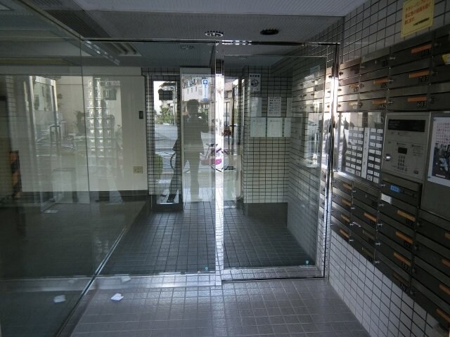 亀戸駅 徒歩10分 8階の物件外観写真