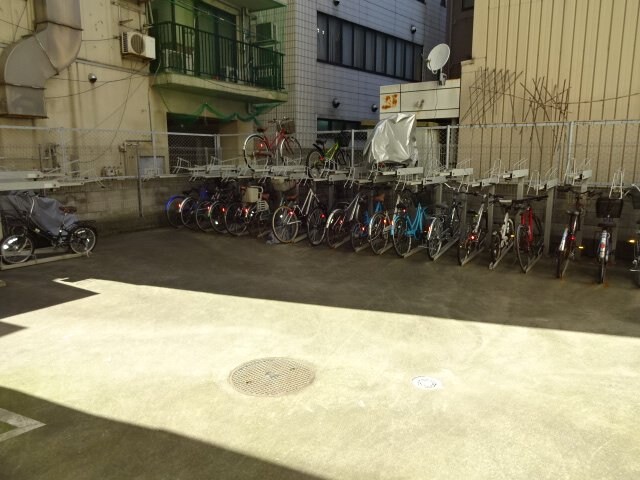 亀戸駅 徒歩6分 5階の物件外観写真