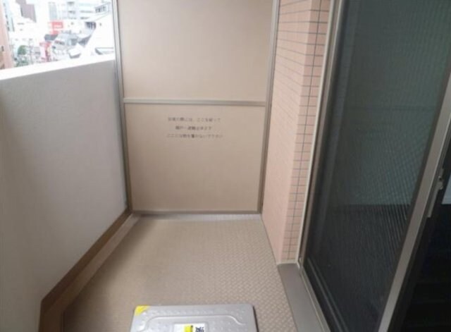 亀戸駅 徒歩4分 5階の物件内観写真