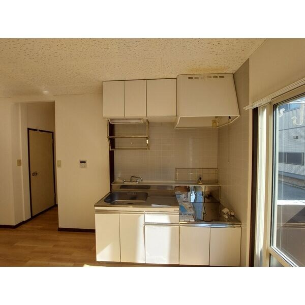 コルティオ３の物件内観写真