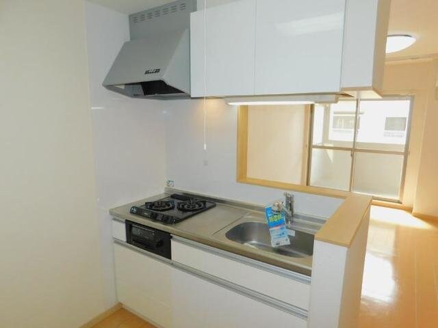 プレッソ　Ｓ．Ｒ．Ｗの物件内観写真