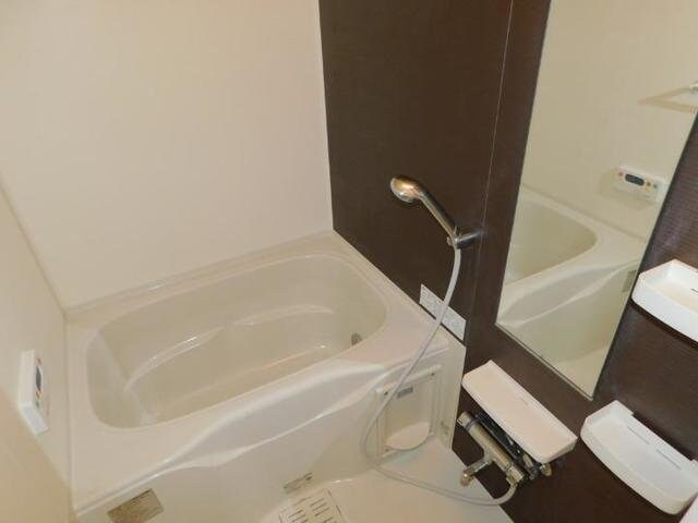 プレッソ　Ｓ．Ｒ．Ｗの物件内観写真