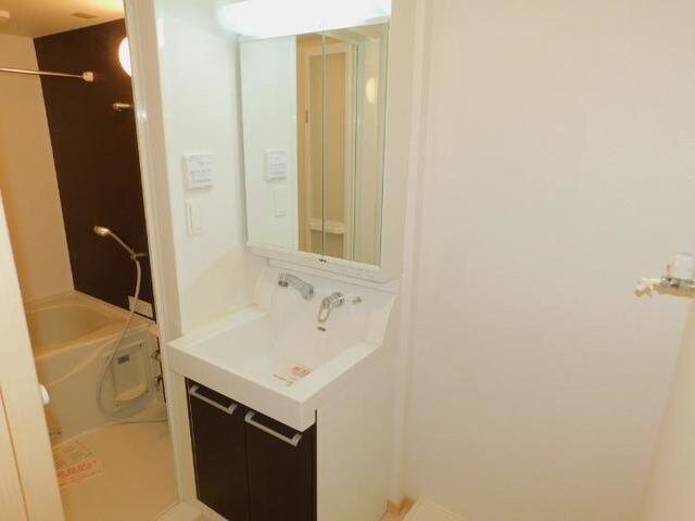 プレッソ　Ｓ．Ｒ．Ｗの物件内観写真