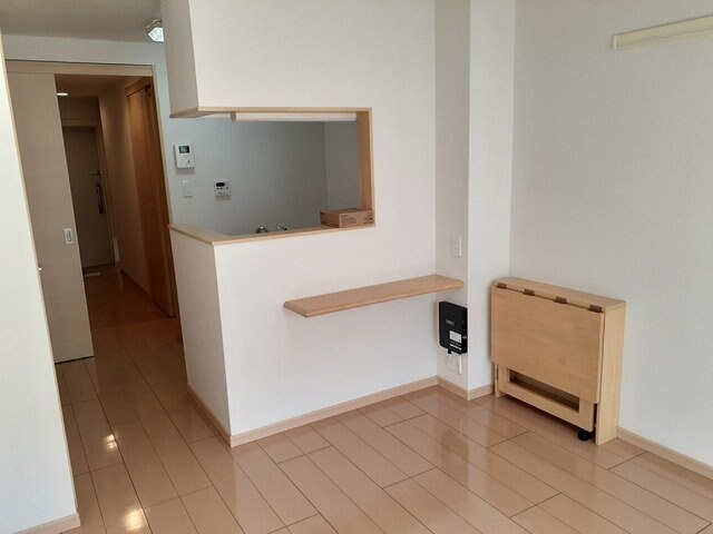 プレッソ　Ｓ．Ｒ．Ｗの物件内観写真