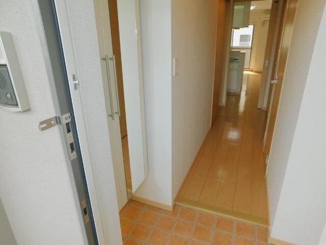 プレッソ　Ｓ．Ｒ．Ｗの物件内観写真