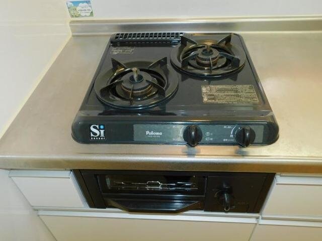 プレッソ　Ｓ．Ｒ．Ｗの物件内観写真