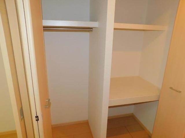 プレッソ　Ｓ．Ｒ．Ｗの物件内観写真