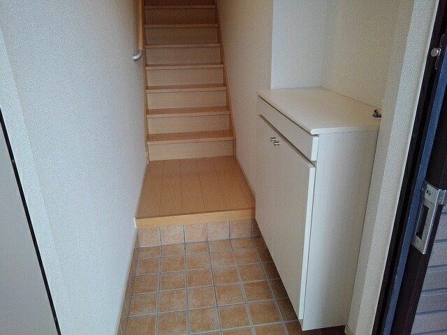 キャトルサンクの物件内観写真