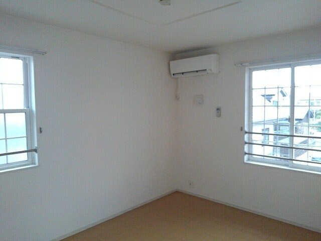 キャトルサンクの物件内観写真