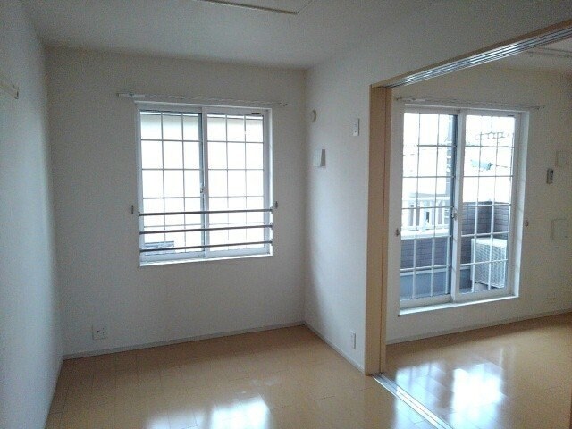 キャトルサンクの物件内観写真