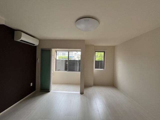 （仮）スターテラスⅡ下岡本町新築アパートの物件内観写真