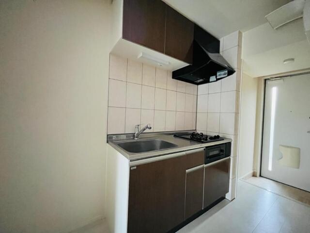 （仮）スターテラスⅡ下岡本町新築アパートの物件内観写真