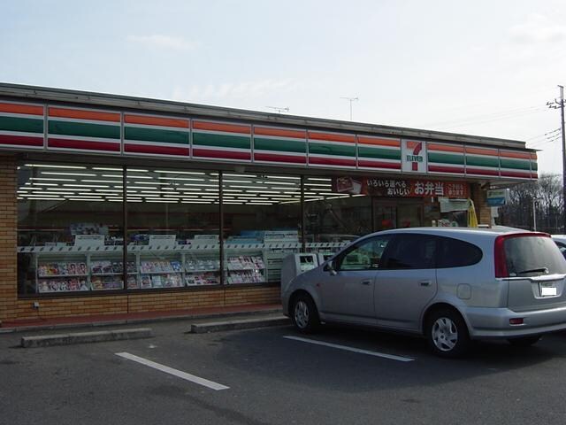 （仮）スターテラスⅡ下岡本町新築アパートの物件外観写真