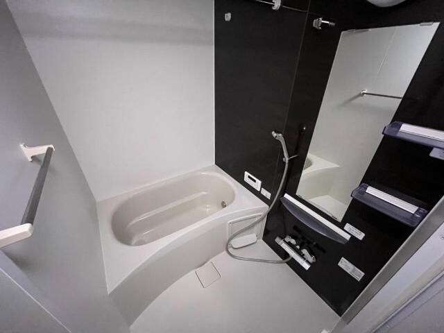 （仮）スターテラスⅡ下岡本町新築アパートの物件内観写真