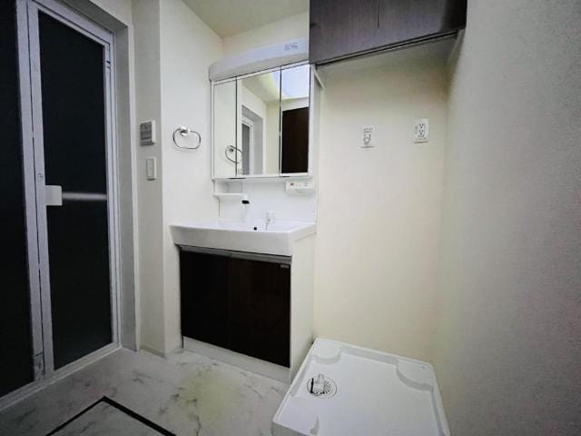 （仮）スターテラスⅡ下岡本町新築アパートの物件内観写真