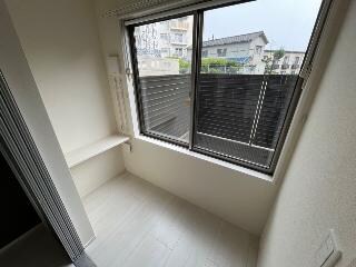 （仮）スターテラスⅡ下岡本町新築アパートの物件内観写真