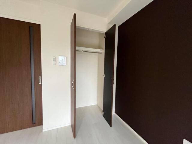 （仮）スターテラスⅡ下岡本町新築アパートの物件内観写真