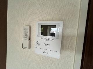 （仮）スターテラスⅡ下岡本町新築アパートの物件内観写真