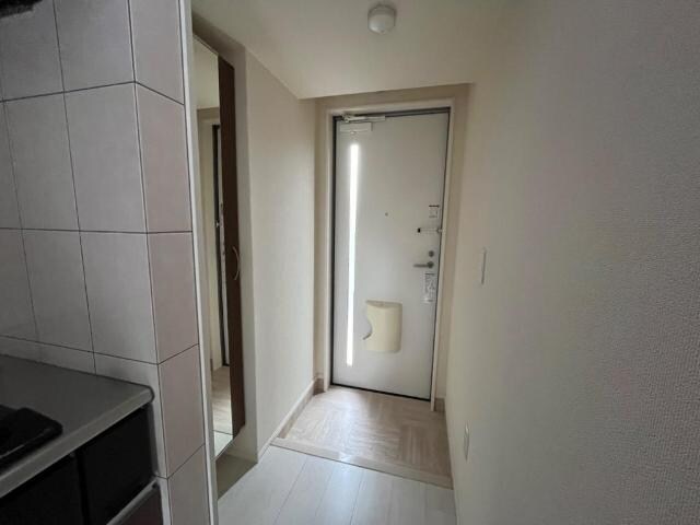 （仮）スターテラスⅡ下岡本町新築アパートの物件内観写真