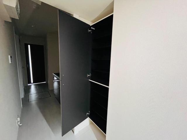 （仮）スターテラスⅡ下岡本町新築アパートの物件内観写真