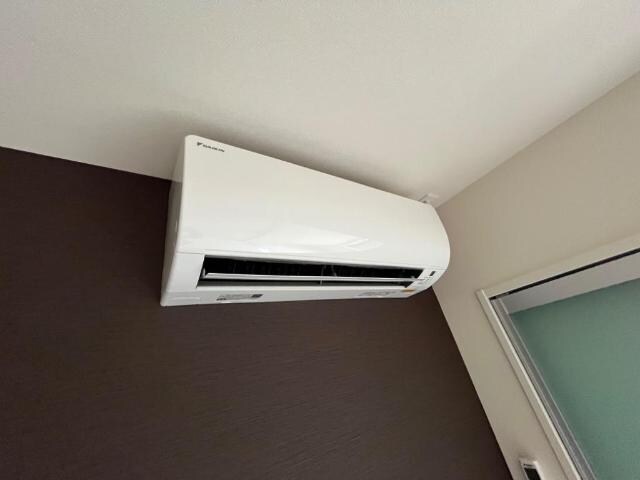 （仮）スターテラスⅡ下岡本町新築アパートの物件内観写真