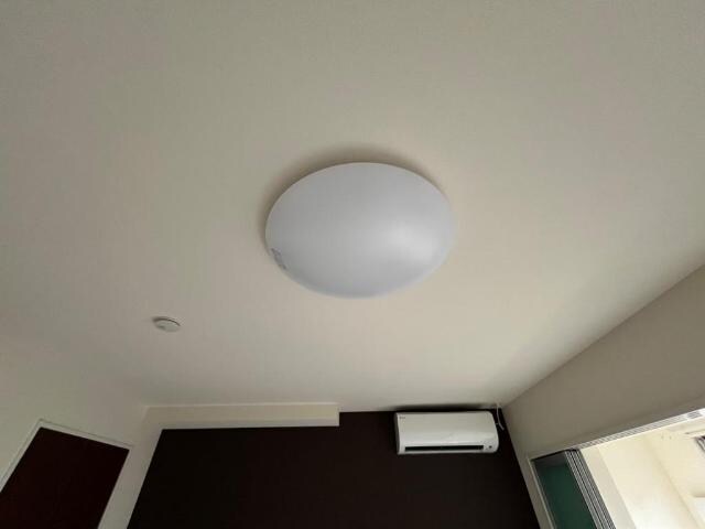 （仮）スターテラスⅡ下岡本町新築アパートの物件内観写真