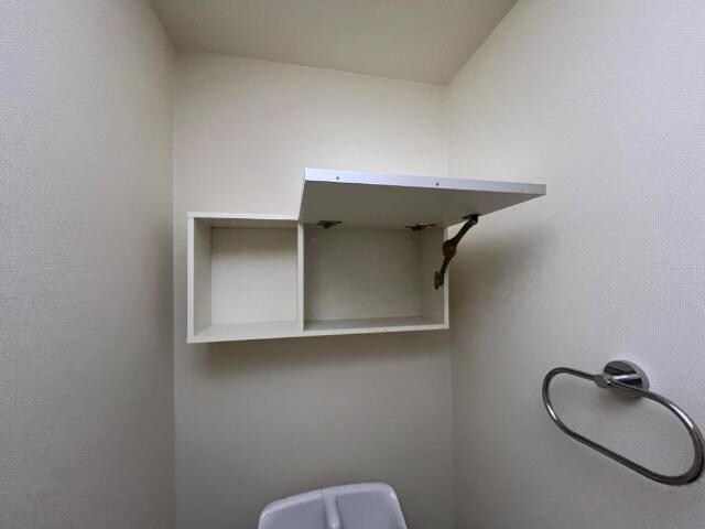 （仮）スターテラスⅡ下岡本町新築アパートの物件内観写真