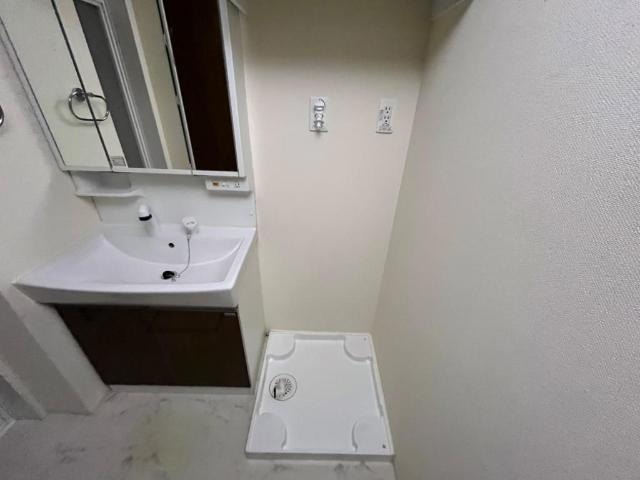 （仮）スターテラスⅡ下岡本町新築アパートの物件内観写真