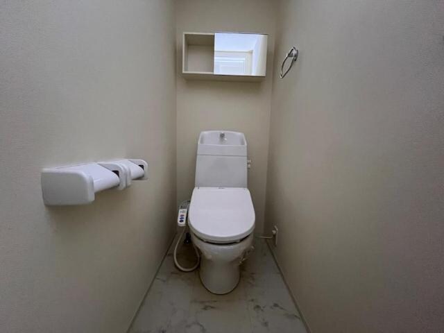 （仮）スターテラスⅡ下岡本町新築アパートの物件内観写真