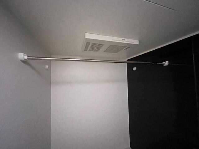 （仮）スターテラスⅡ下岡本町新築アパートの物件内観写真