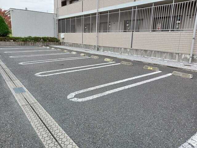 プレッソ　Ｓ．Ｒ．Ｗの物件外観写真