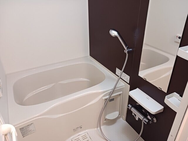 プレッソ　Ｓ．Ｒ．Ｗの物件内観写真