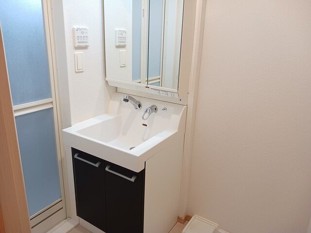 プレッソ　Ｓ．Ｒ．Ｗの物件内観写真