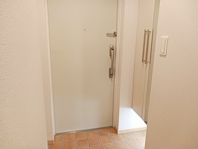 プレッソ　Ｓ．Ｒ．Ｗの物件内観写真