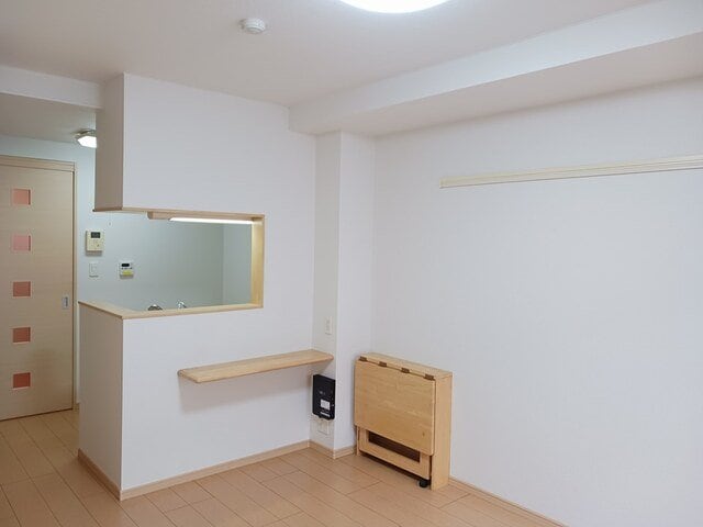 プレッソ　Ｓ．Ｒ．Ｗの物件内観写真