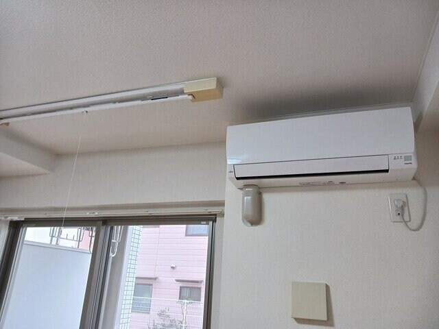 プレッソ　Ｓ．Ｒ．Ｗの物件内観写真