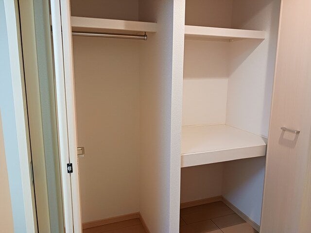 プレッソ　Ｓ．Ｒ．Ｗの物件内観写真