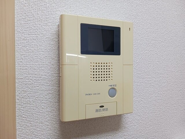 プレッソ　Ｓ．Ｒ．Ｗの物件内観写真