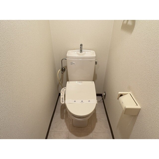 フローラ大塚壱番館の物件内観写真