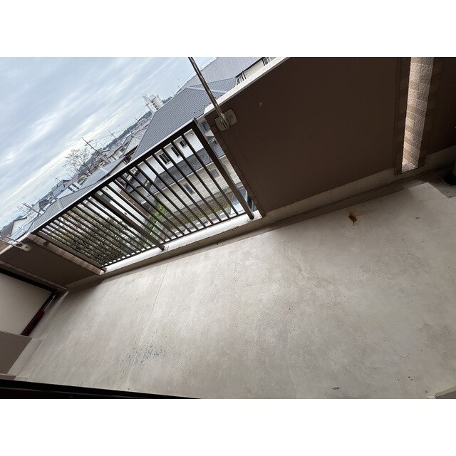 フローラ大塚壱番館の物件内観写真