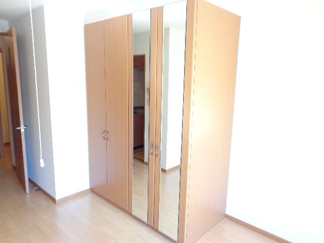 ブリリアントジェネレーションⅡの物件内観写真