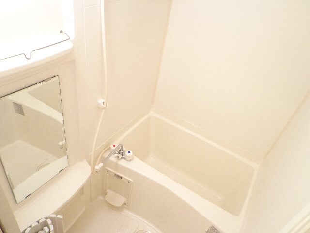 ブリリアントジェネレーションⅡの物件内観写真