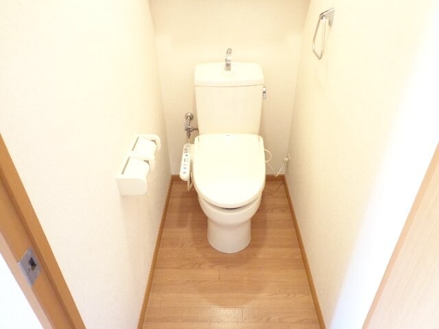 ブリリアントジェネレーションⅡの物件内観写真